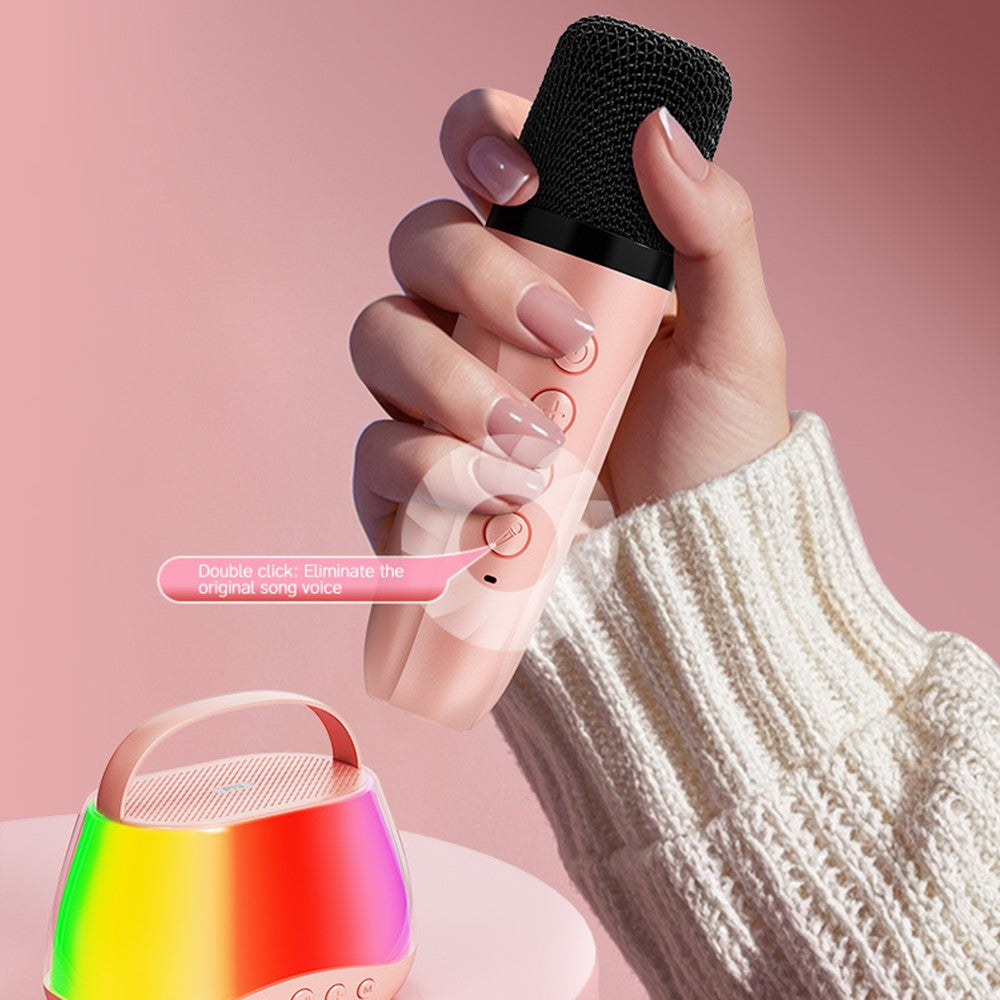 P13 Portable Karaoke Speaker – image 4