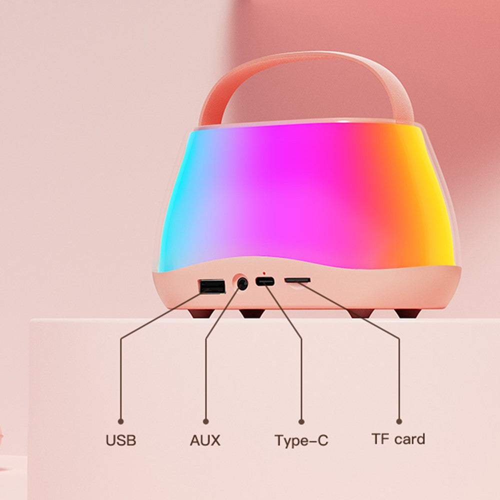 P13 Portable Karaoke Speaker – image 5