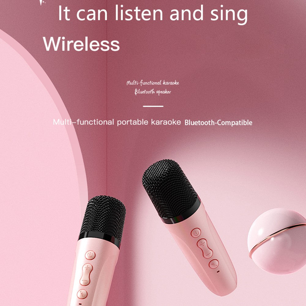 P13 Portable Karaoke Speaker – image 6