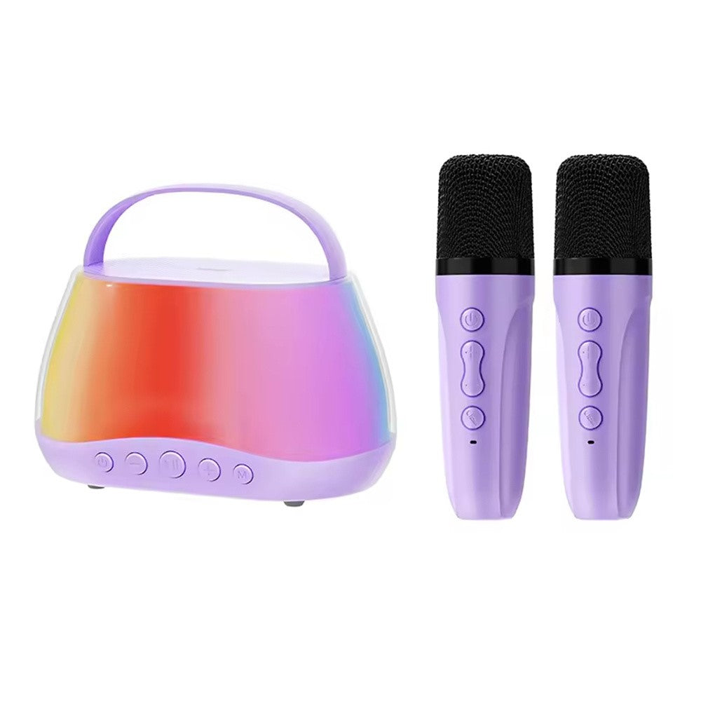 P13 Portable Karaoke Speaker – image 8