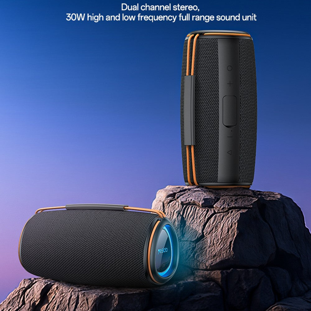 YESIDO YSW38 30W Desktop Wireless Speaker – image 2