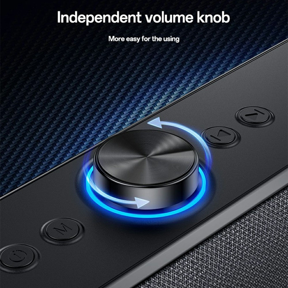 YESIDO YSW42 Bluetooth Speaker – image 2