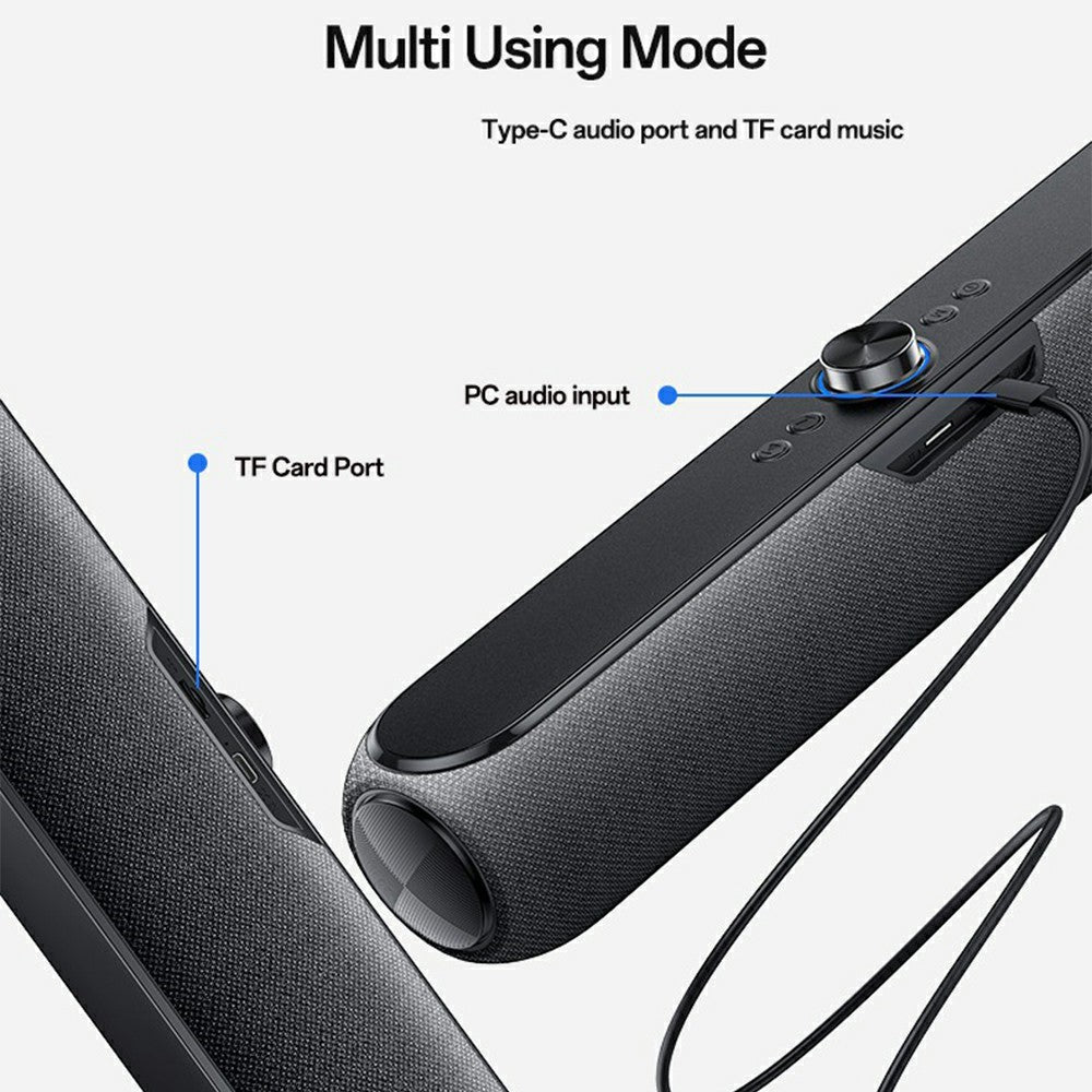 YESIDO YSW42 Bluetooth Speaker – image 4