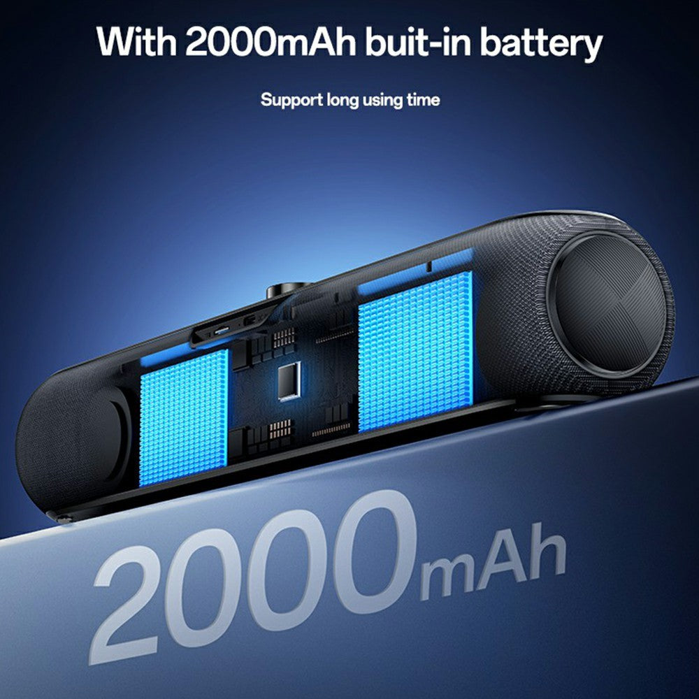 YESIDO YSW42 Bluetooth Speaker – image 5