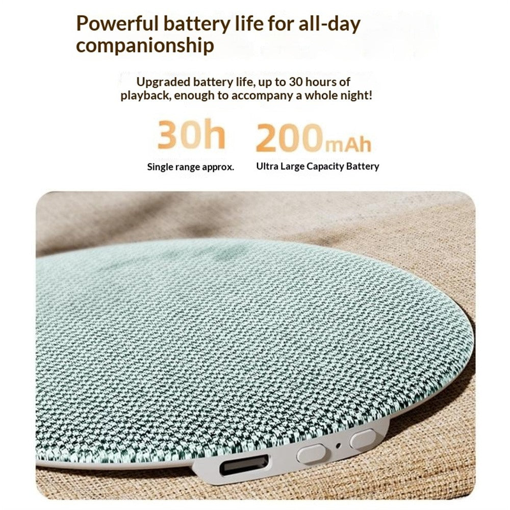 X5PRO Ultra-Thin Under-Pillow Sleep Speaker – image 8
