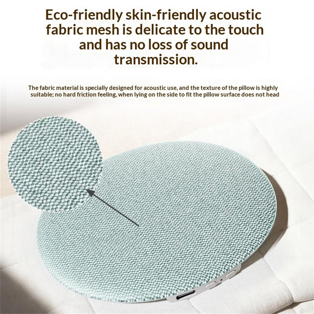 X5PRO Ultra-Thin Under-Pillow Sleep Speaker – image 9
