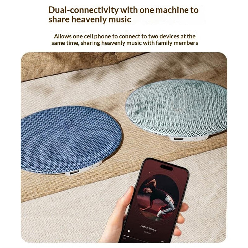 X5PRO Ultra-Thin Under-Pillow Sleep Speaker – image 10