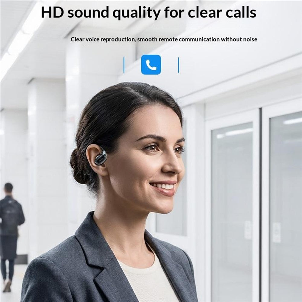 YESIDO YSP33 AI Translation Open-Ear Earbuds – image 8