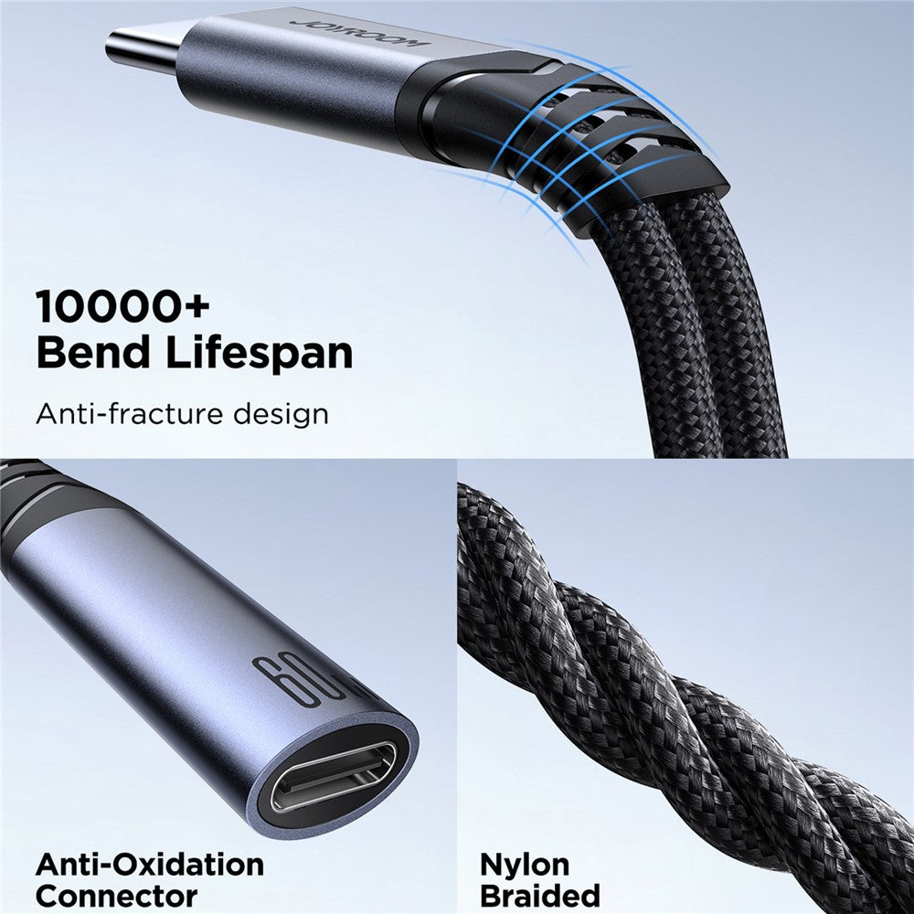 JOYROOM SY-C03 USB-C Splitter – image 5