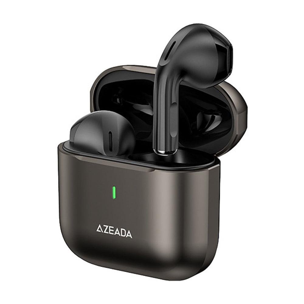 AZEADA AZ-BT07 Semi-In-Ear Earbuds – image 8