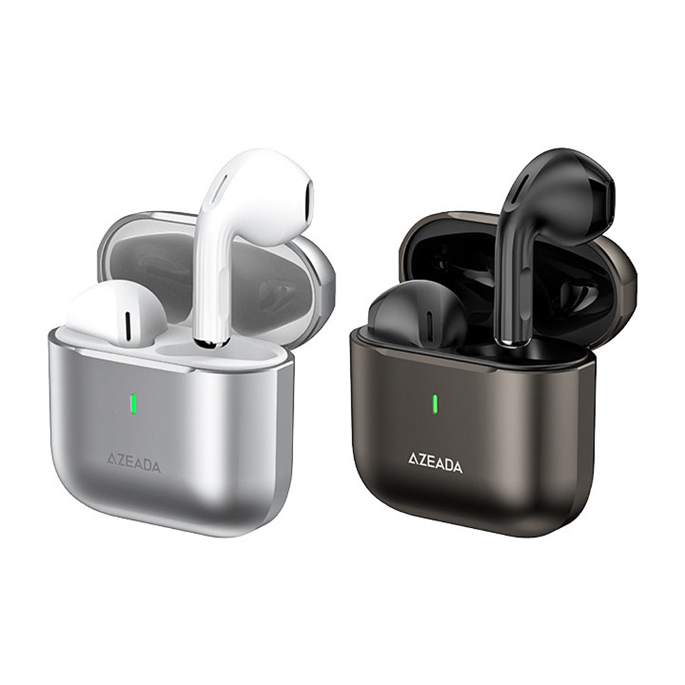 AZEADA AZ-BT07 Semi-In-Ear Earbuds – image 7