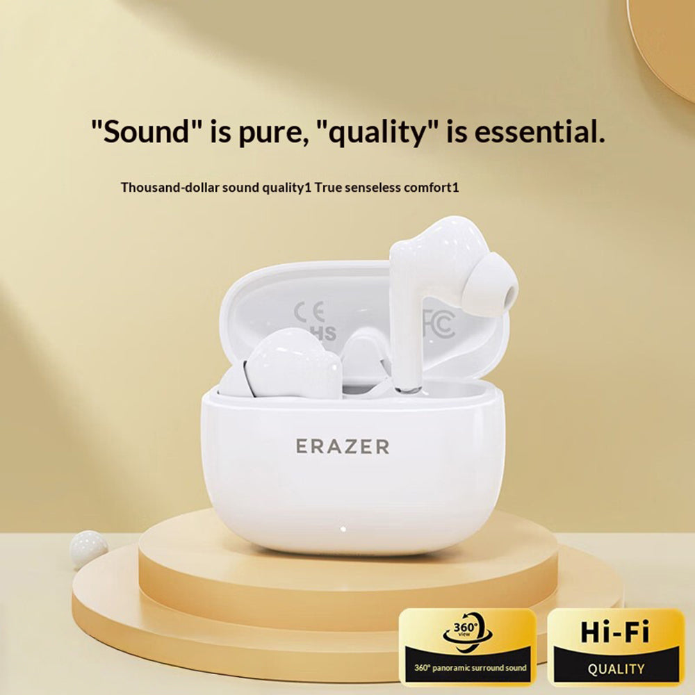 ERAZER XT69 Pro Wireless Sports Earbuds – image 4