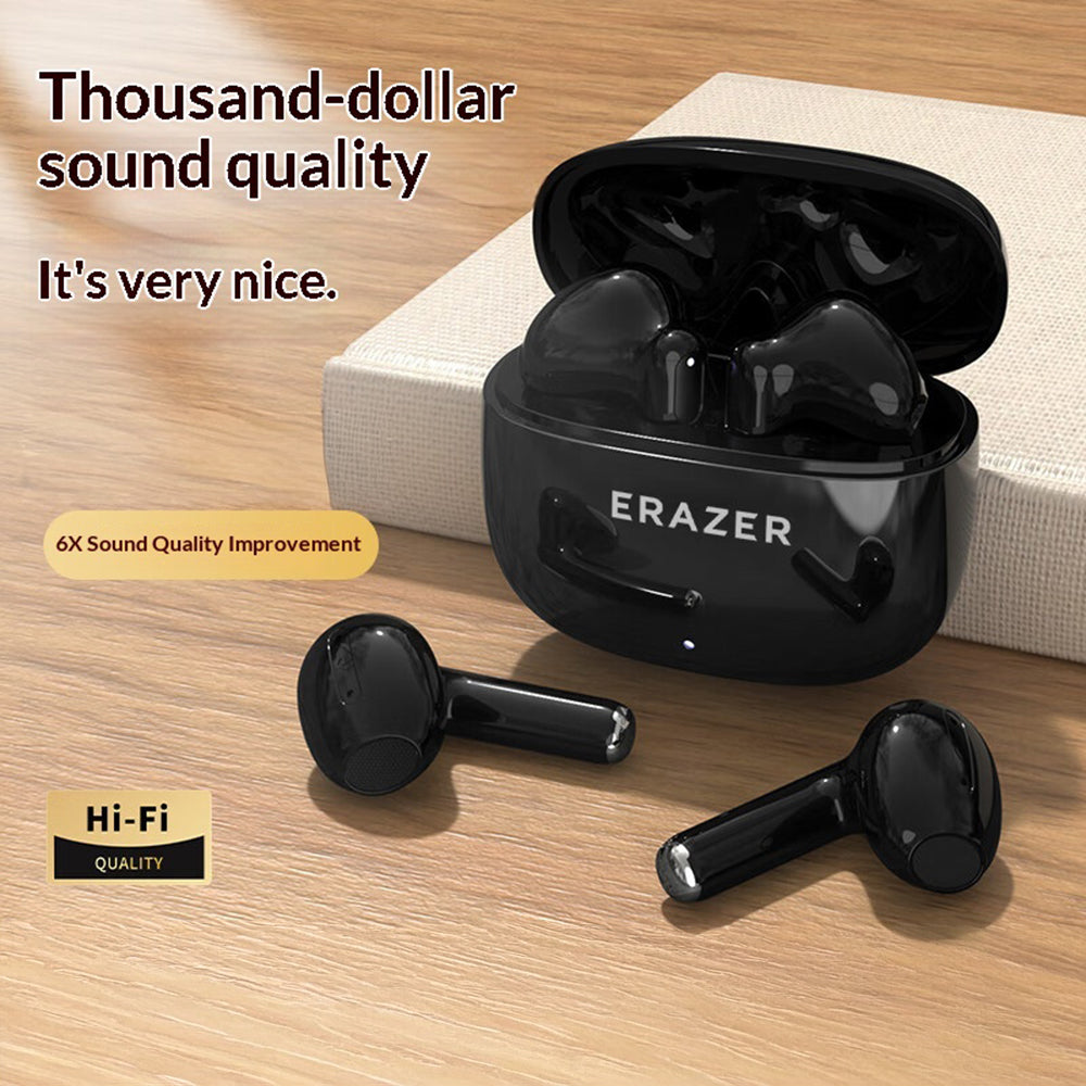 ERAZER XT68 Pro TWS Earbuds – image 2