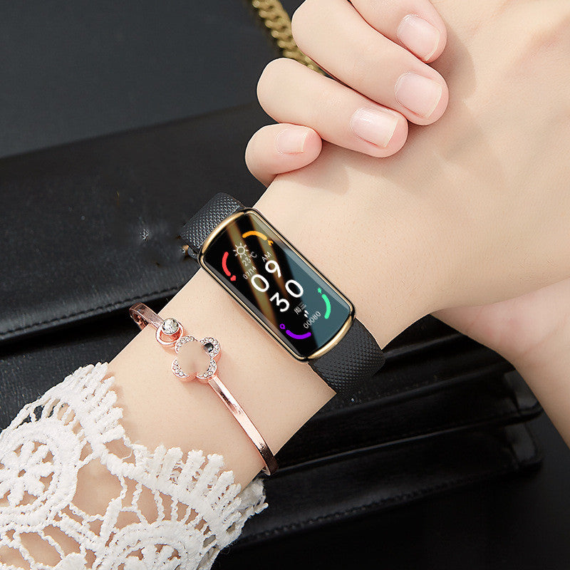 Fashion Sports Electronic Watch