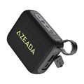 AZEADA AZ-S01 Water-Resistant Bluetooth Speaker – image 9