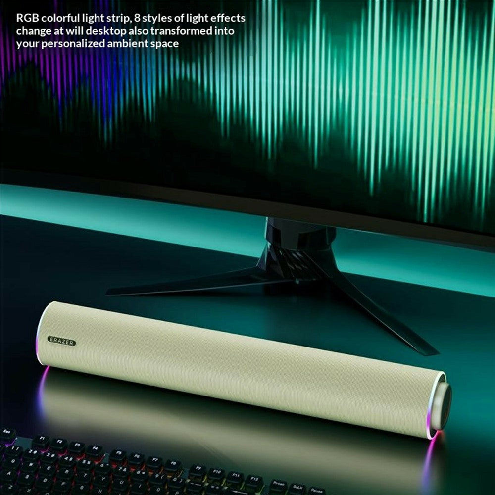 ERAZER W111 Desktop Bluetooth Speaker – image 5