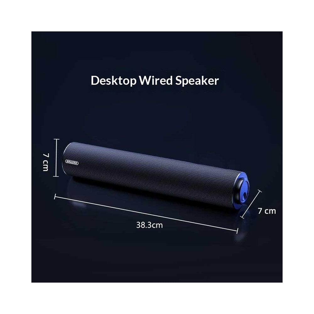 ERAZER W110 Desktop USB Speaker – image 7