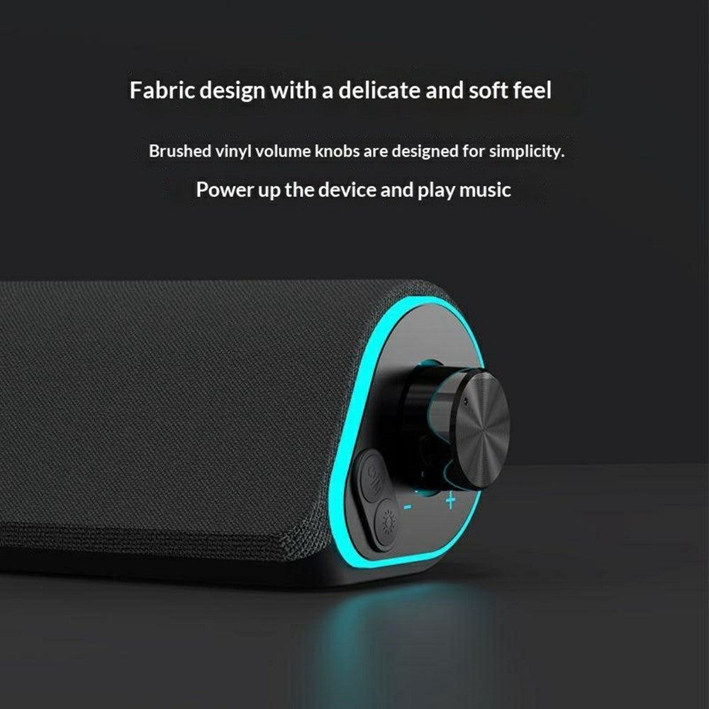 ERAZER W05 Desktop Gaming Speakers – image 11