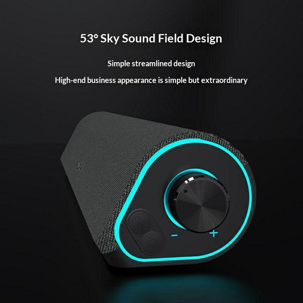 ERAZER W05 Desktop Gaming Speakers – image 8