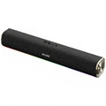 ERAZER W118 Desktop RGB Speaker – USB & Wireless, 10W Stereo