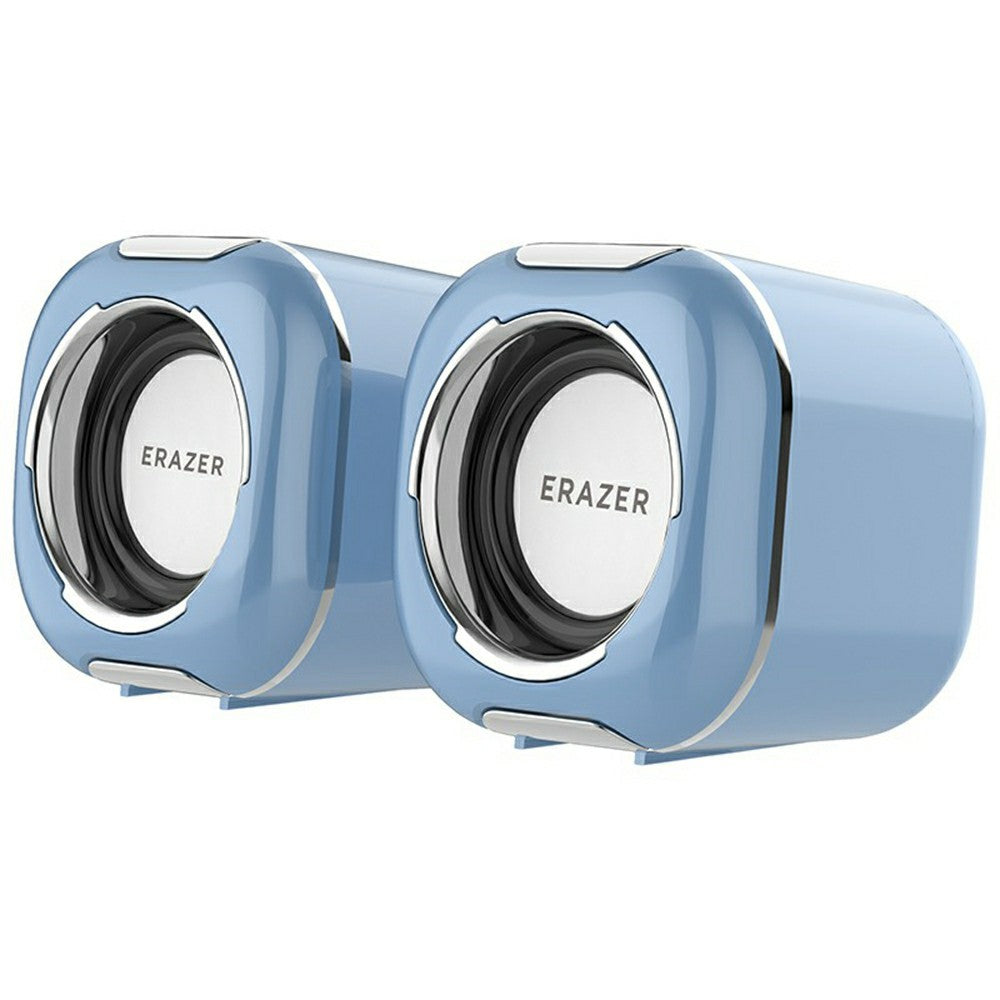 ERAZER A300 Desktop Computer Speakers – image 15