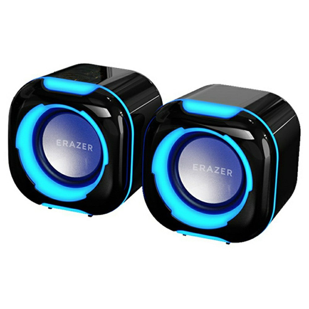 ERAZER A300Pro Desktop Computer Speakers – image 9
