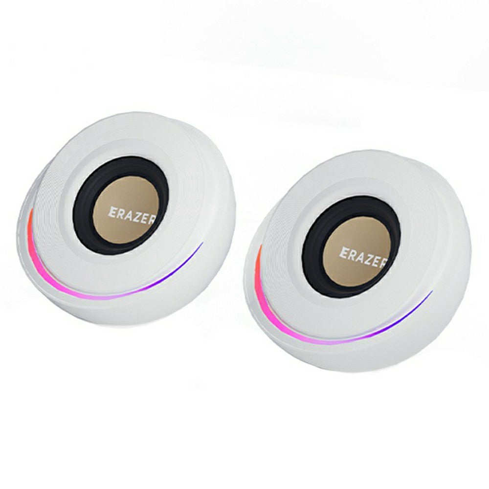 ERAZER A500 Desktop 2.0 PC Speakers – image 8