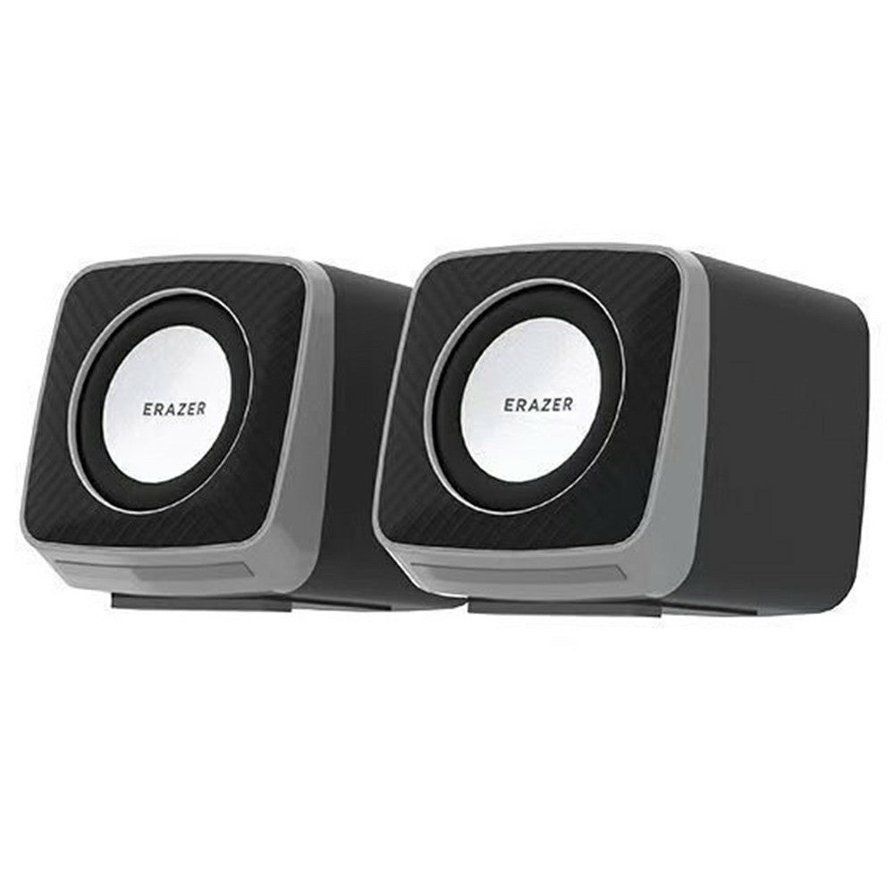 ERAZER A200 Desktop Computer Speakers – image 8