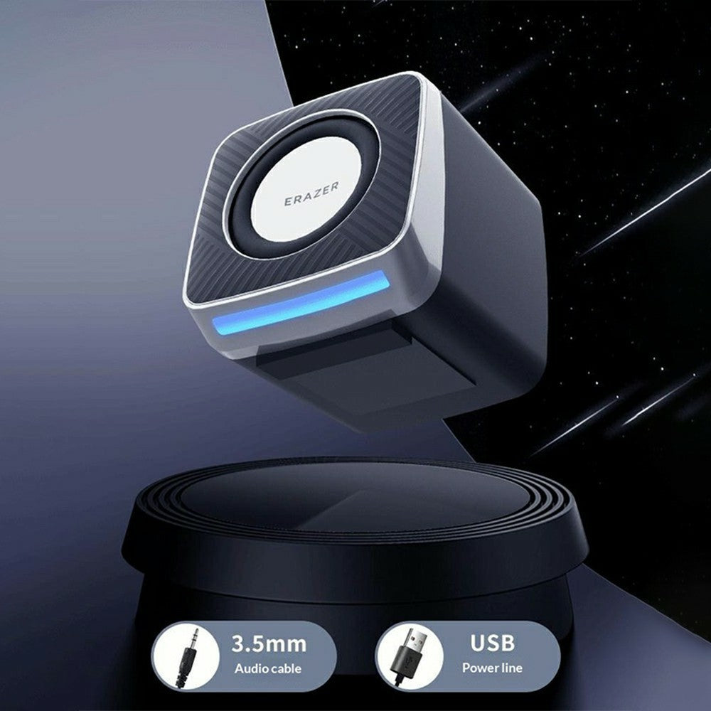 ERAZER A200 Desktop Computer Speakers – image 5