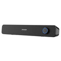 ERAZER A120 USB Desktop PC Speaker Bar – 6W Dual Channel
