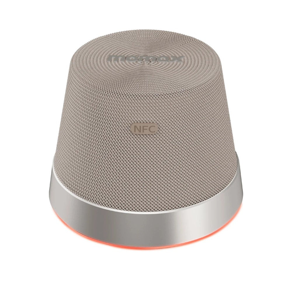 MOMAX 1-Vibe Mood Magnetic Wireless Speaker – image 16