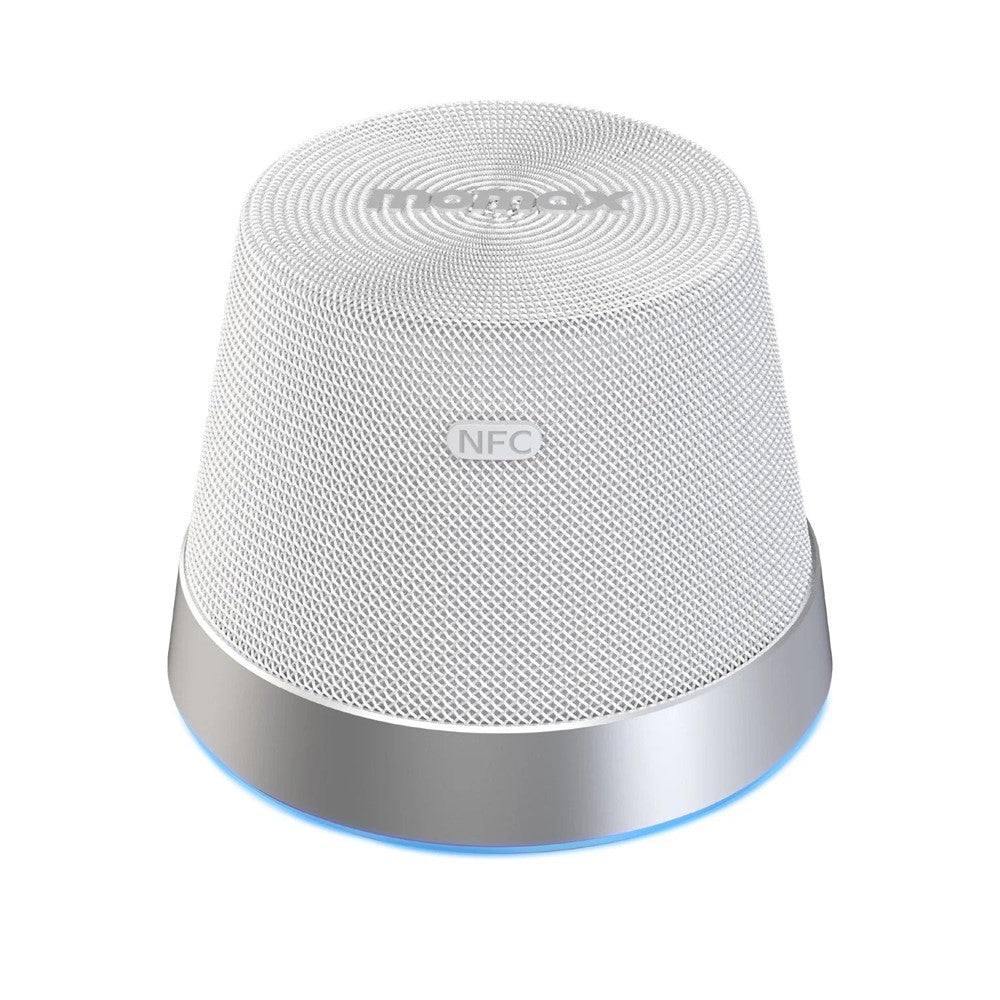 MOMAX 1-Vibe Mood Magnetic Wireless Speaker – image 15