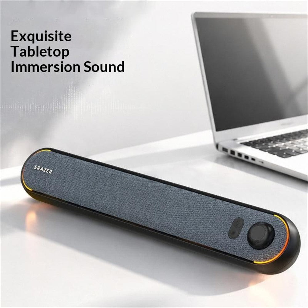 ERAZER W119 Desktop Soundbar – image 3