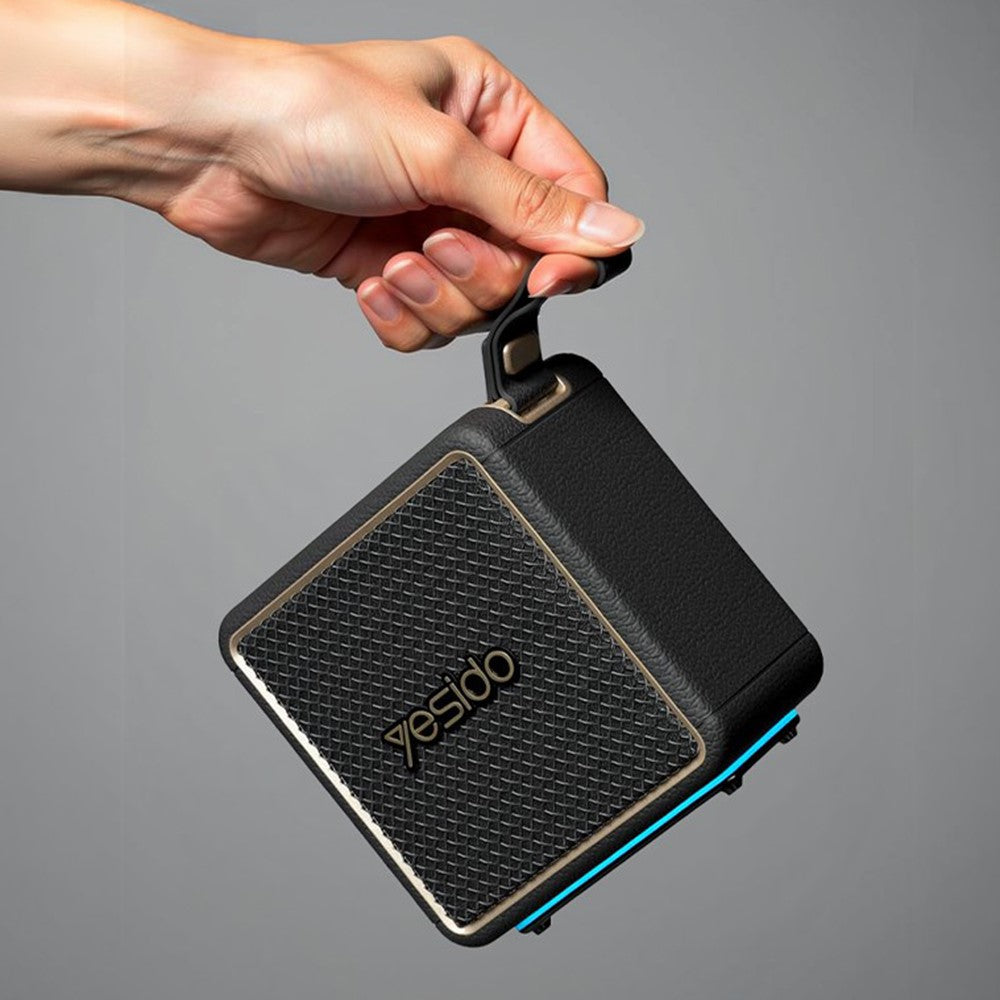 YESIDO YSW47 30W Portable Wireless Speaker – image 10