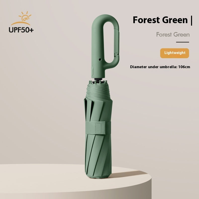 One-Push Automatic Umbrella – image 6