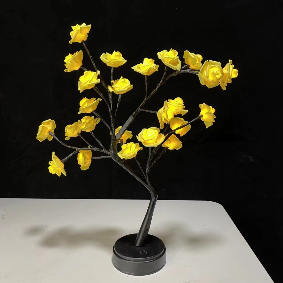 LED Rose Tree Lamp – image 13