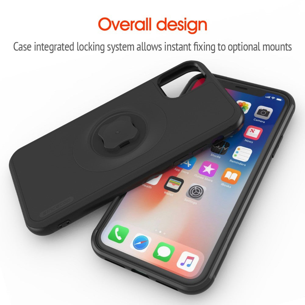 Mountain Bike Handlebar Phone Mount with Shockproof Case – image 15