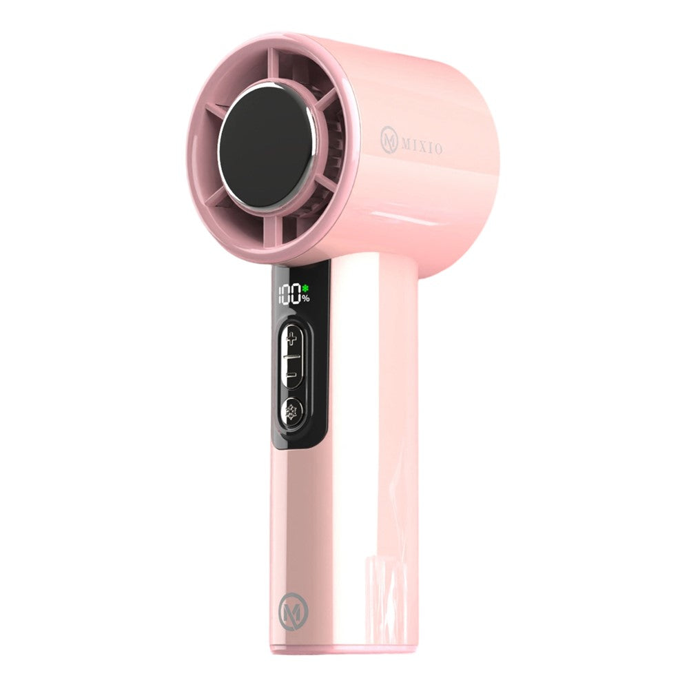 MIXIO GS-12 Turbo Handheld Fan – image 15
