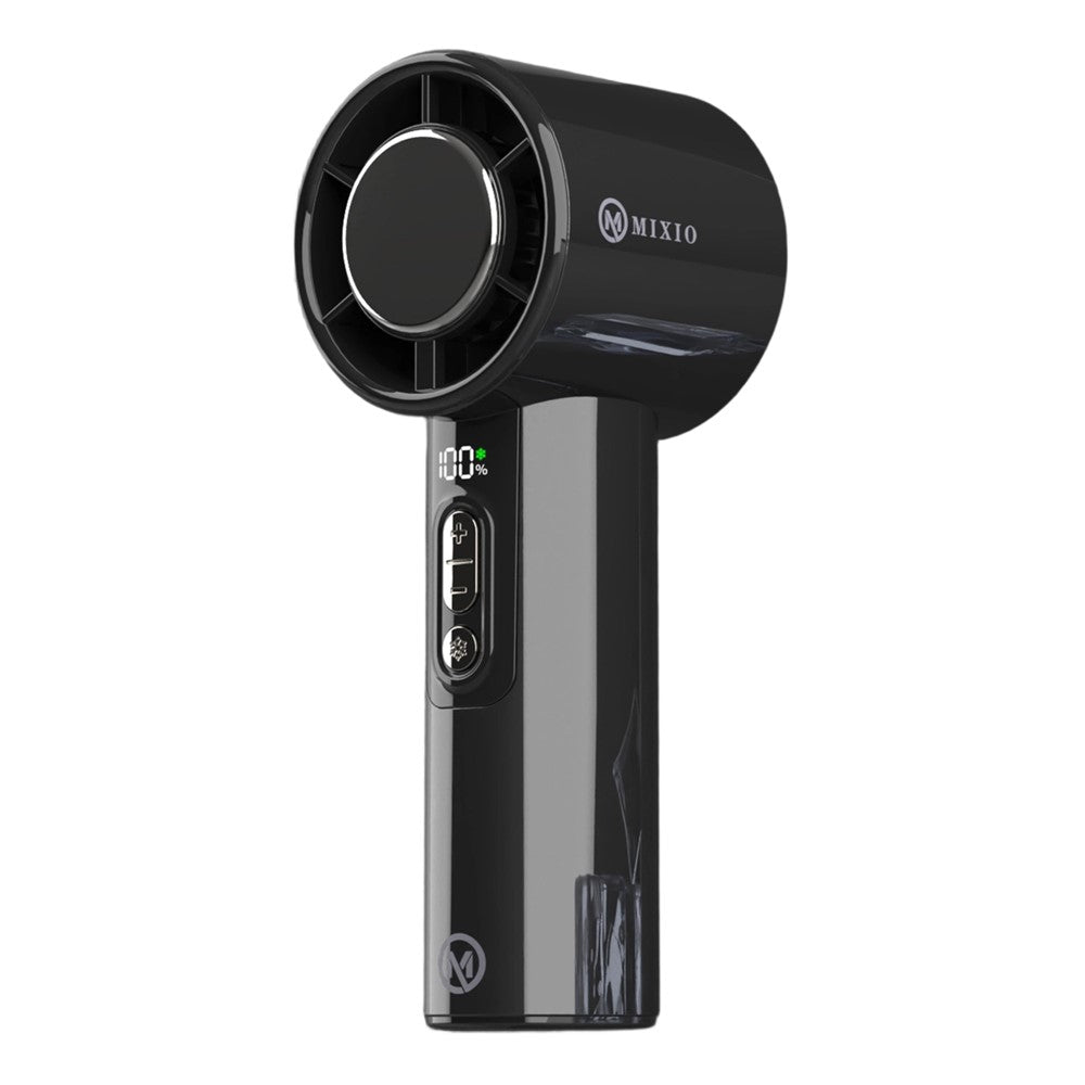MIXIO GS-12 Turbo Handheld Fan – image 14