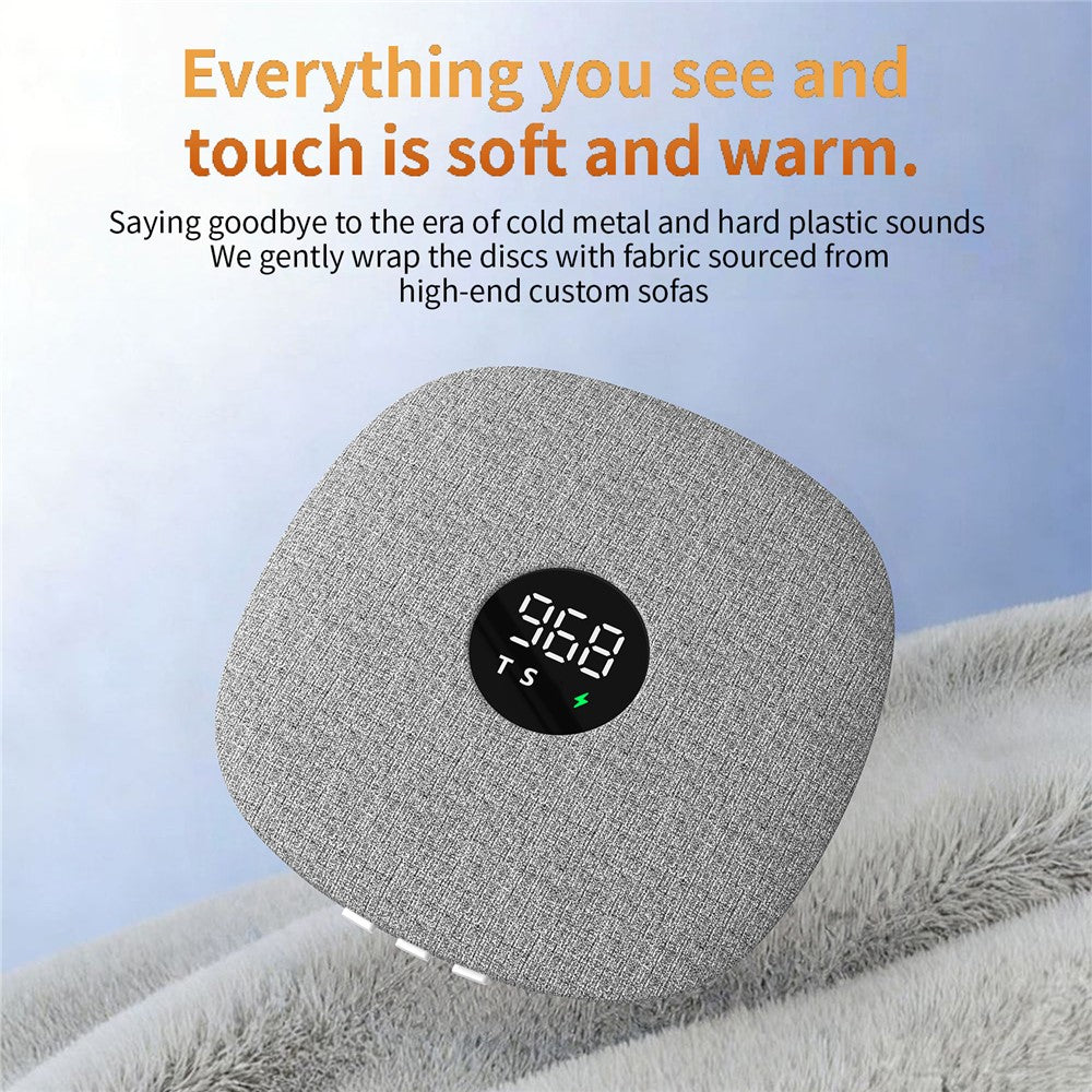 Bone Conduction Under-Pillow Sleep Speaker – image 10