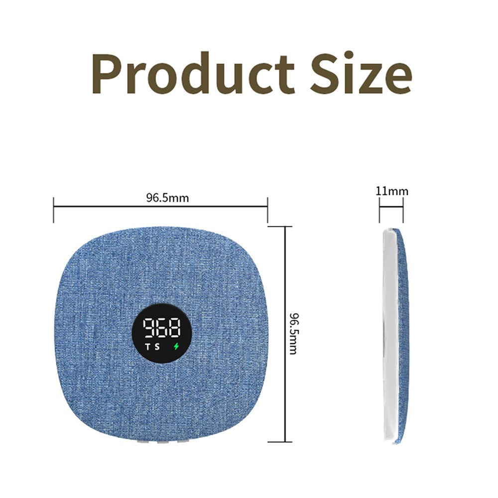 Bone Conduction Under-Pillow Sleep Speaker – image 16