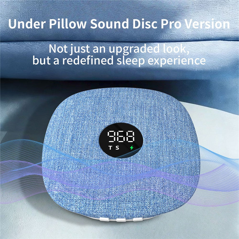 Bone Conduction Under-Pillow Sleep Speaker – image 7
