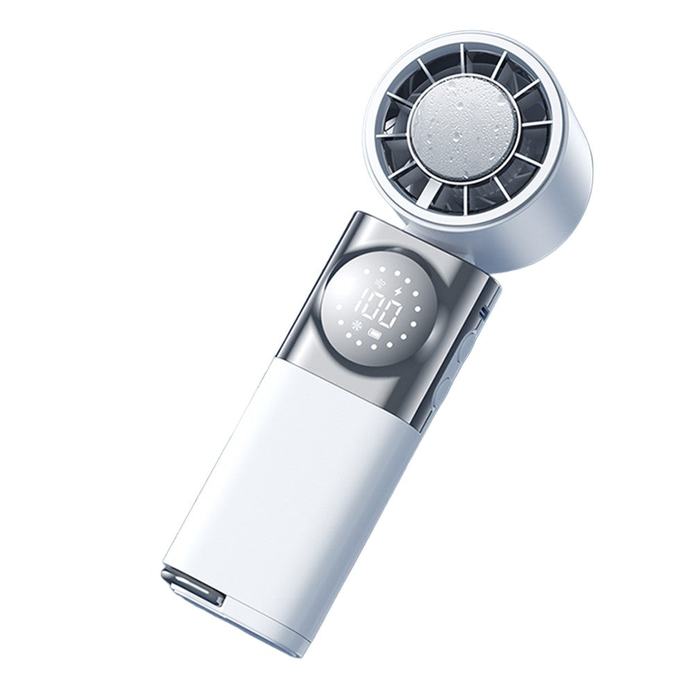 X80 Semiconductor Cooling Pocket Fan – image 4