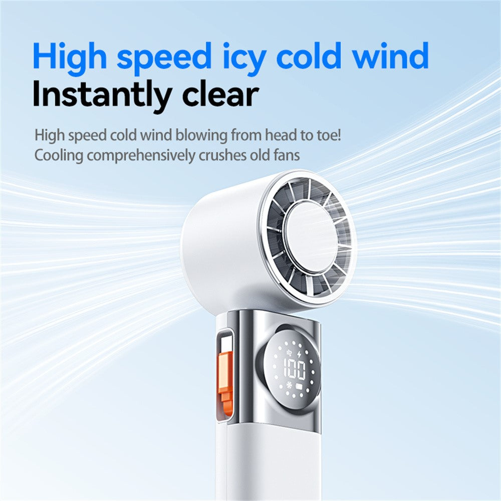 X80 Semiconductor Cooling Pocket Fan – image 10