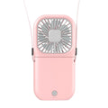 F20 Mini Foldable Neck & Handheld Fan – image 18