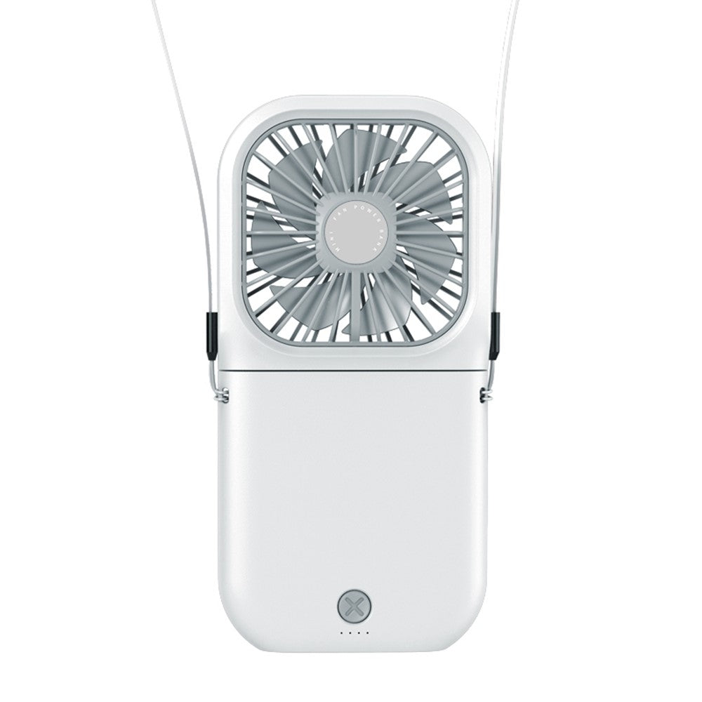 F20 Mini Foldable Neck & Handheld Fan – image 19