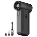MOMAX 1-Airo RO12 2-in-1 Turbo Air Blower & Vacuum Kit
