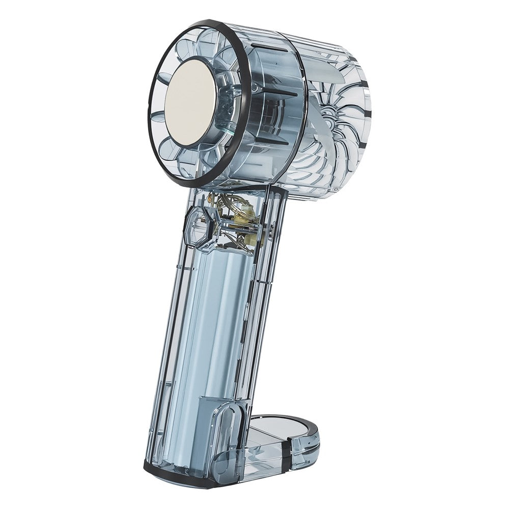 F13 Ice Pack Handheld Fan – image 8