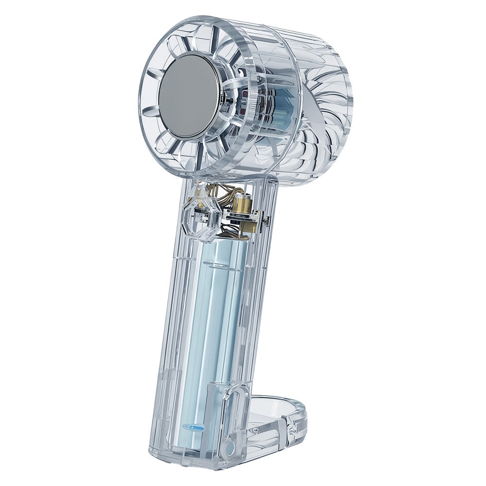 F13 Ice Pack Handheld Fan – image 9