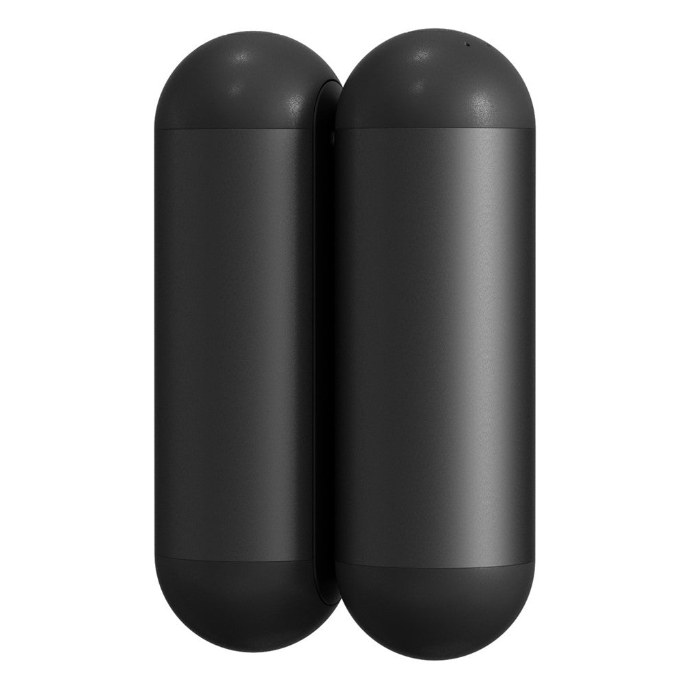 Rechargeable Magnetic Hand Warmers 2-Pack – 3000mAh, 3 Heat Settings